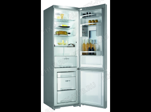 Холодильник Gorenje NRK6P2X (444735, HZOKF3567PBF) - Фото